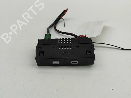 Used Electronic module Electronic module SKODA ENYAQ iV SUV (5AZ) 85 (286 hp) 28115704 28115704