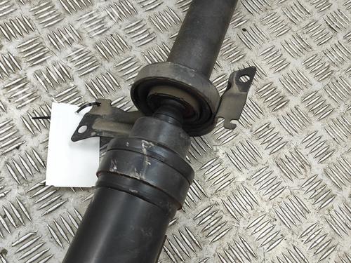 Driveshaft PORSCHE PANAMERA (970) 4.8 4S | BP26597159M37 