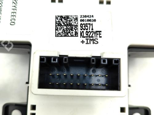 Right front window switch HYUNDAI IONIQ 6 (CE) EV All-wheel Drive | BP33962327I26  - Image 7