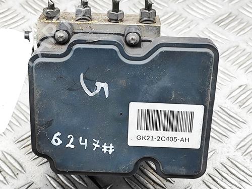ABS pump FORD TRANSIT CUSTOM V362 Bus (F3) 2.0 EcoBlue | BP36358752M43  - Image 6