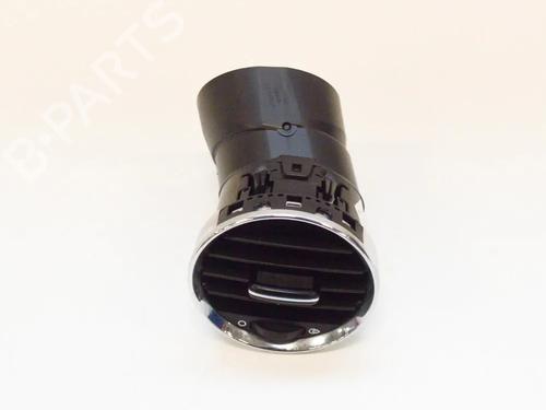 Used Air vent PEUGEOT 3008 I MPV (0U_) 1.6 HDi (109 hp) 14611500