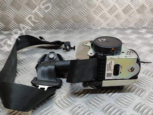 Front left seatbelt VOLVO XC40 (536) B3 Mild-Hybrid | BP29391553I26 