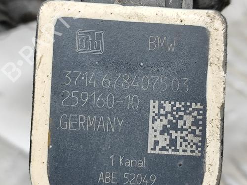 Electronic sensor BMW 5 Touring (F11) 525 d | BP16077466M84 