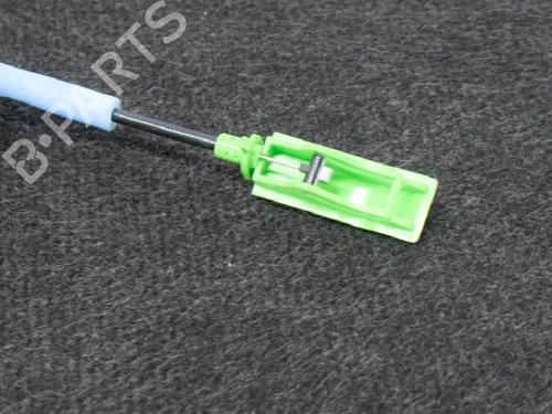 Front right lock BMW X1 (F48) xDrive 25 i | BP6766434C97 