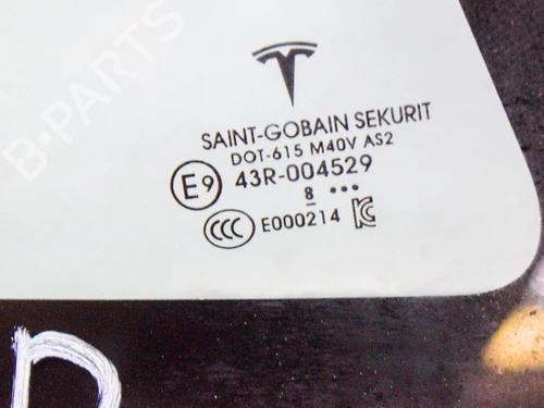 Panel rude bagtil højre TESLA MODEL 3 (5YJ3) EV AWD | BP27748879C92 - Image 6