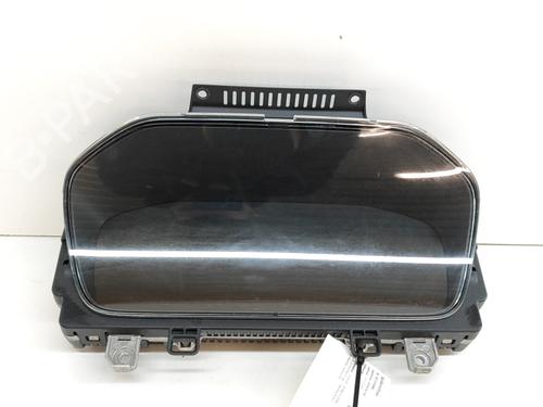 Kombiinstrument VOLVO XC60 II (246) T8 Hybrid AWD (407 hp) 27768259