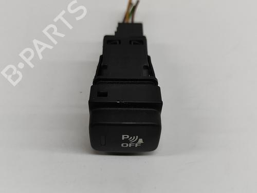 Commutateur CITROËN C4 Picasso I MPV (UD_) 1.6 VTi 120 (120 hp) 24818861