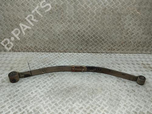 Shock absorber spring FORD TRANSIT V363 Platform/Chassis (FED, FFD) 2.0 EcoBlue | BP39380565C152 - Image 4