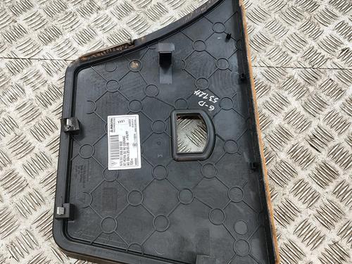 Boot lining PORSCHE PANAMERA (970) 4.8 4S | BP26597151I3 - Image 4