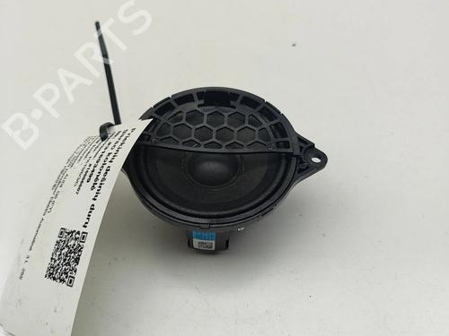 Used Speaker Speaker AUDI Q5 (FYB, FYG) SQ5 TDI Mild Hybrid quattro (347 hp) 28160411 28160411