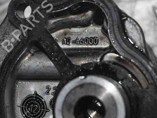 Used Vacuum pump MERCEDES-BENZ SPRINTER 3-t Van (B906) 213 CDI (906.611, 906.613) (129 hp) 6729746