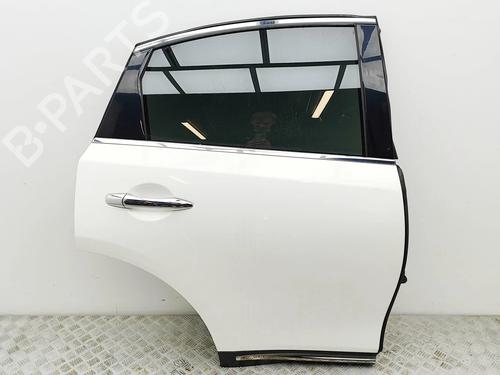 right-rear-door-infiniti-fx-2008-32238640 main image