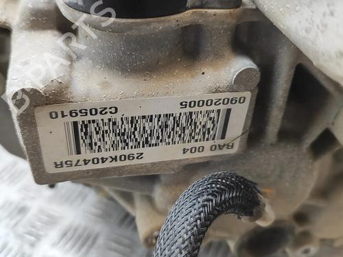 Engine RENAULT ZOE (BFM_) ZOE (BFMD) | BP34282333M1  - Image 7