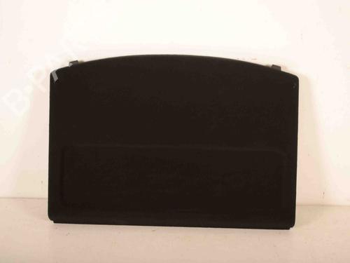 Used Rear parcel shelf SKODA SUPERB II (3T4) 2.0 TDI (170 hp) 30207905