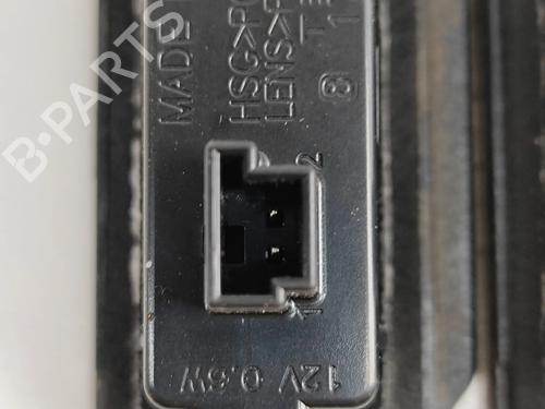 Nummerpladelys TESLA MODEL Y (5YJY) EV Performance All-wheel Drive | BP33370882I40  - Image 8