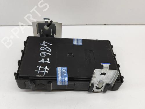 Electronic module RENAULT KOLEOS I (HY_) 2.0 dCi (HY0K) | BP24142555M83 - Image 5