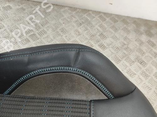 Right front seat PEUGEOT 2008 I (CU_) 1.2 THP 110 / PureTech 110 | BP30257479C16 