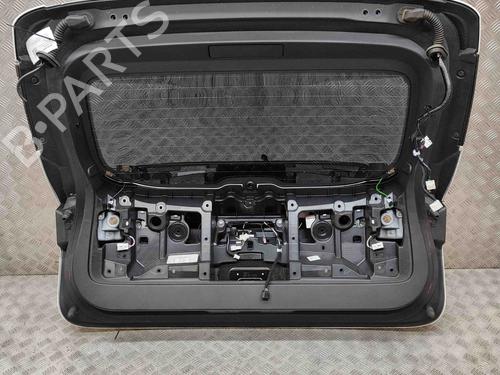 Tailgate NISSAN QASHQAI III (J12) 1.3 DIG-T All-wheel Drive | BP29974946C6