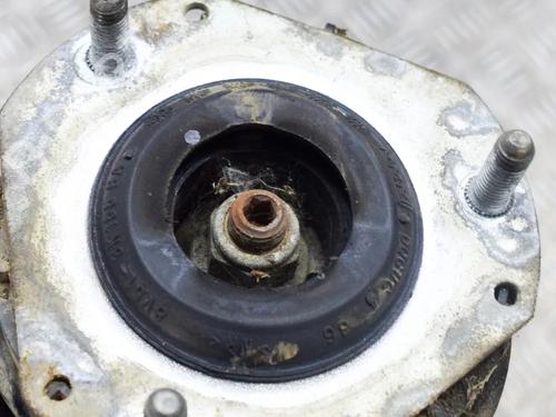 Right front shock absorber FORD FIESTA VI (CB1, CCN) 1.0 EcoBoost | BP10184833M17 