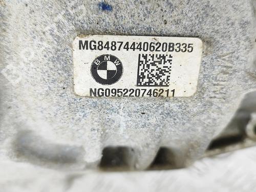 Front differential BMW X3 (G01, F97, G08) xDrive 20 d | BP32974215M23 - Image 8