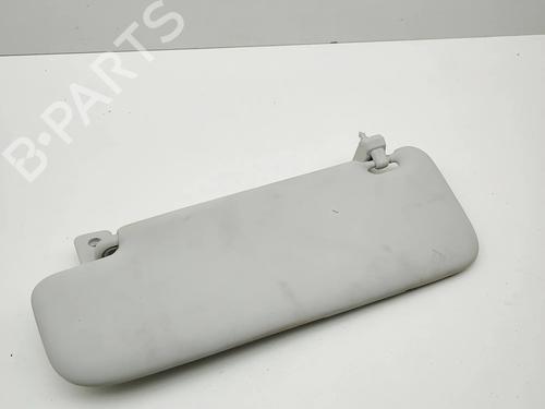 Right sun visor FIAT 500e (332_) Elektro (FA1) | BP36470964I2 - Image 2