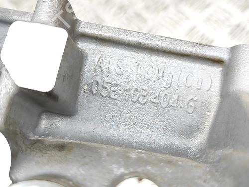 Cylinder head SKODA SCALA (NW1) 1.5 TSI | BP40460714M5 - Image 9