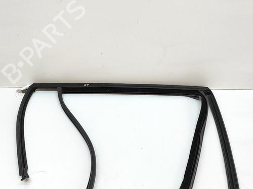 Used Door moulding trim BMW X5 (F15, F85) xDrive 30 d (258 hp) 27898704