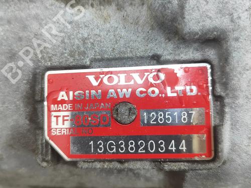 Gearbox VOLVO V40 Hatchback (525) D3 | BP37669365M3 - Image 7