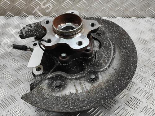 Used Right rear steering knuckle BMW 3 (G20, G80, G28) 320 i (184 hp) 24975261