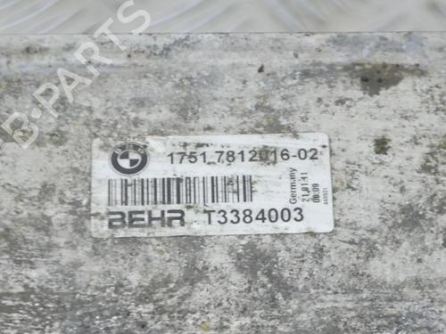Intercooler BMW 7 (F01, F02, F03, F04) 740 d | BP6866773M30 