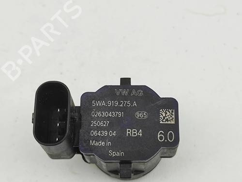 Electronic module CUPRA BORN (K11) 58 e-boost | BP38093991M83 - Image 6