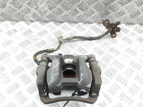 Used Left front brake caliper Left front brake caliper MAZDA MX-5 IV (ND__) 2.0 (ND2E, ND6E) (160 hp) 35717545 35717545
