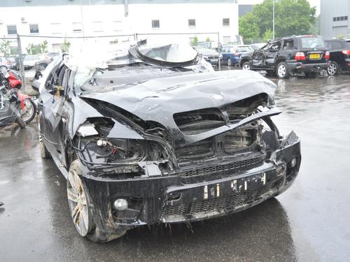 Other BMW X5 (E70) xDrive 40 d | BP33396694O1 - Image 1