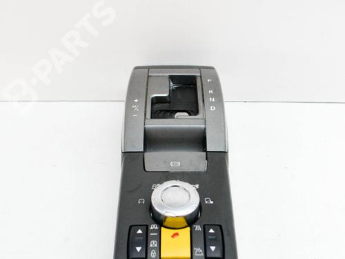 Selector da caixa automática LAND ROVER RANGE ROVER SPORT I (L320) 2.7 D 4x4 (190 hp) 5H32-13D730-DC | YUD501710