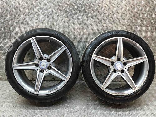 Rim MERCEDES-BENZ C-CLASS Convertible (A205) C 220 d (205.404) | BP29552090C45 