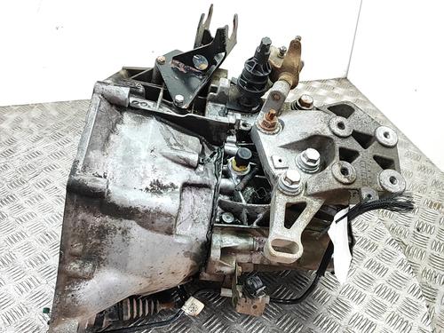 Gearbox PEUGEOT BOXER Van 2.0 BlueHDi 130 | BP36564595M3 - Image 4