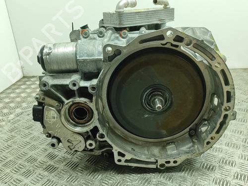 Cambio Cambio SKODA OCTAVIA IV Combi (NX5, PV5) 2.0 TDi (150 hp) 36275002 36275002