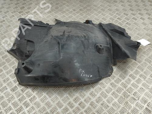 Wheel arch MERCEDES-BENZ C-CLASS (W204) C 350 CDI (204.023) | BP29819480C56
