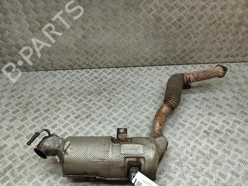 Used Catalyst Catalyst FORD TRANSIT V363 Van (FCD, FDD) 2.0 EcoBlue RWD (130 hp) 33377487 33377487