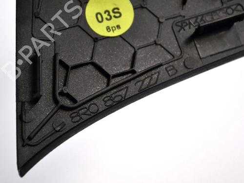 Other AUDI Q5 (8RB) 2.0 TDI quattro | BP30213584O1 