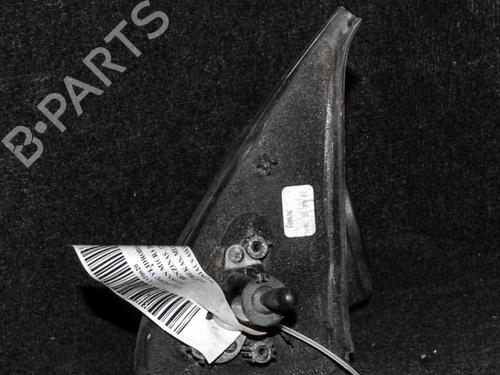 Right mirror NISSAN MICRA III (K12) 1.2 16V | BP6717391C27 