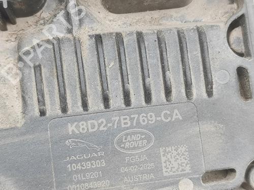 Electronic module LAND ROVER RANGE ROVER EVOQUE (L551) 2.0 D200 4x4 | BP34443051M83  - Image 7