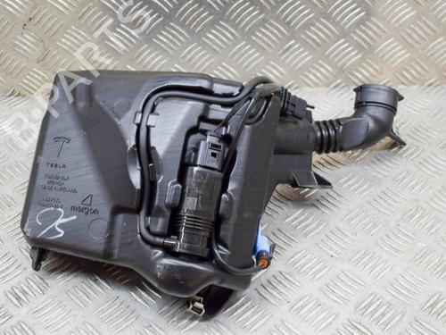 Windscreen washer tank TESLA MODEL 3 (5YJ3) EV | BP28430344C113 
