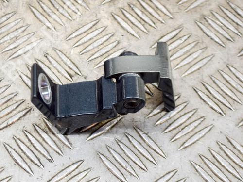 Hinge/Door check strap SKODA OCTAVIA III (5E3, NL3, NR3) 2.0 TDI RS | BP14628796C146 
