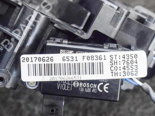 Steering column stalk OPEL MOKKA / MOKKA X (J13) 1.4 (_76) | BP6742609I23 - Image 6