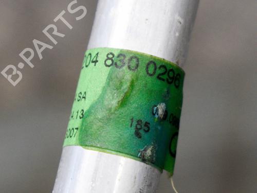 Pipe MERCEDES-BENZ E-CLASS Convertible (A207) E 350 (207.459) | BP14668226M125 - Image 2