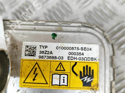 Electronic module BMW 3 Touring (G21, G81) 330 e Plug-in-Hybrid | BP27772786M83 