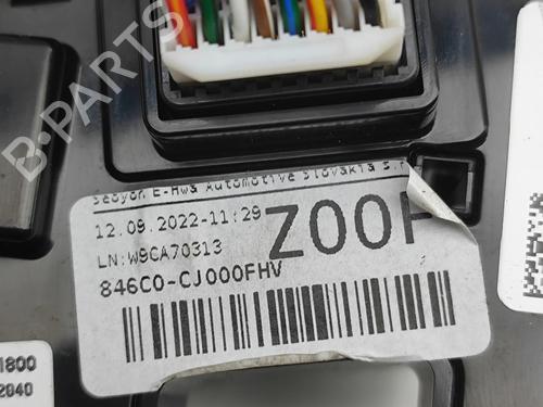 Switch KIA SPORTAGE V (NQ5) 1.6 T-GDi Hybrid AWD | BP33381885I30 - Image 5