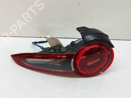 Used Left taillight MAZDA MX-5 IV (ND__) 2.0 (ND2E, ND6E) (160 hp) 29007675
