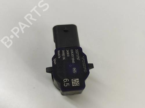 Electronic module VOLVO XC40 (536) B3 Mild-Hybrid | BP33369792M83 - Image 4